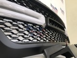 Grille w/ LED Light